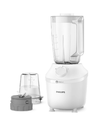 Buy Philips 450W  ProBlend Juicer Blender (HR2041/10) Online at Best Price	