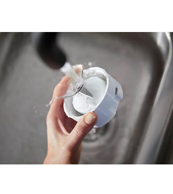 Buy Philips 450W  ProBlend Juicer Blender (HR2041/10) Online at Best Price	