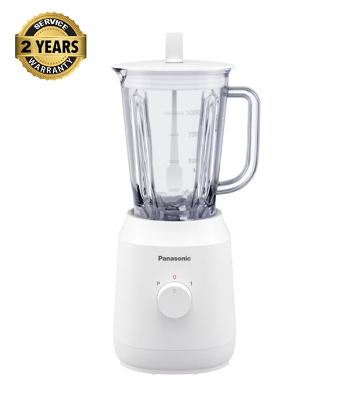Buy Panasonic 450W Plastic Jug Blender WithThe Dry Mill (MX-EX1011) Online at Best Price In Bangladesh