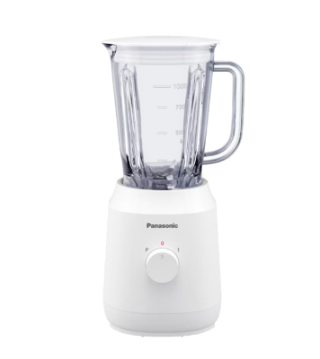 Buy Panasonic 450W Plastic Jug Blender WithThe Dry Mill (MX-EX1011) Online at Best Price In Bangladesh
