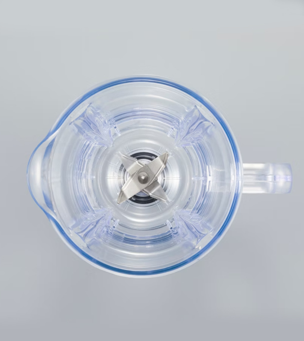 Buy Panasonic 450W Plastic Jug Blender WithThe Dry Mill (MX-EX1011) Online at Best Price In Bangladesh