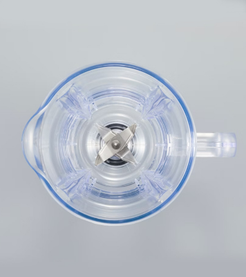 Buy Panasonic 450W Plastic Jug Blender WithThe Dry Mill (MX-EX1011) Online at Best Price In Bangladesh