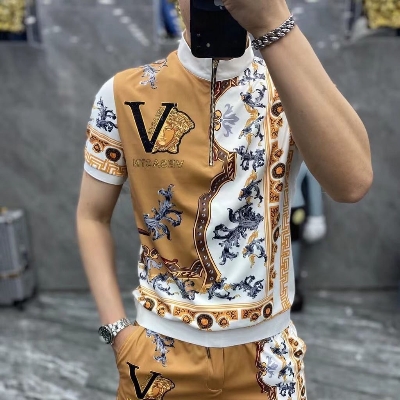 Buy T-Shirt & 3 Quarter Pant at Best in Bangladesh