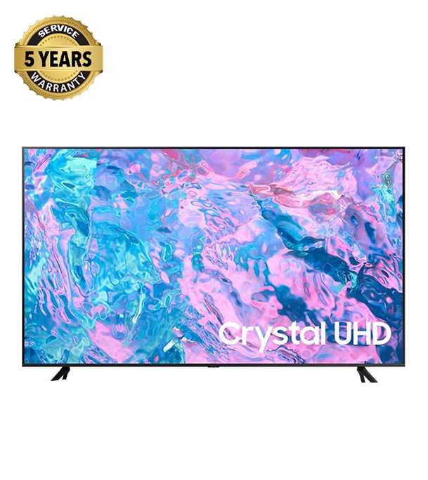 Buy Samsung 50" CU7700 Crystal 4K UHD Smart TV (Best Price) at Best Price In Bangladesh	