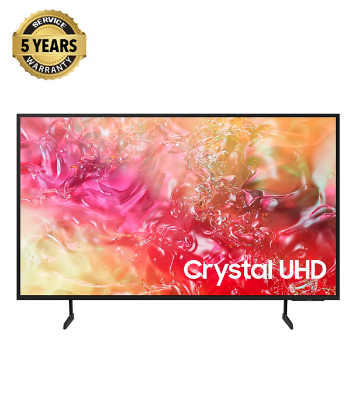 Buy Samsung 50" DU7700 Crystal UHD 4K Smart TV (Best Price) at Best Price In Bangladesh	