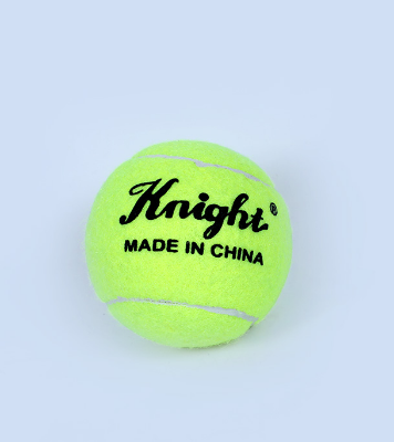 Picture of TENNIS BALL KNIGHT-DRNT-LOC