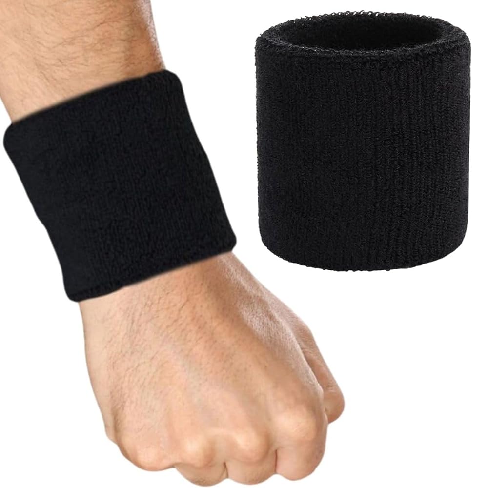 Picture of WRIST SUPPORT-070-PAIR 