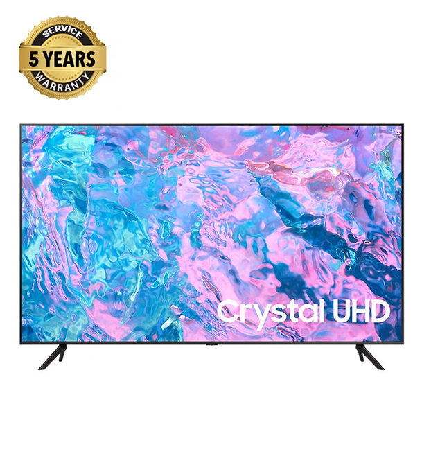 Buy Samsung 43" CU7700 Crystal 4K UHD Smart TV at Best Price In Bangladesh	