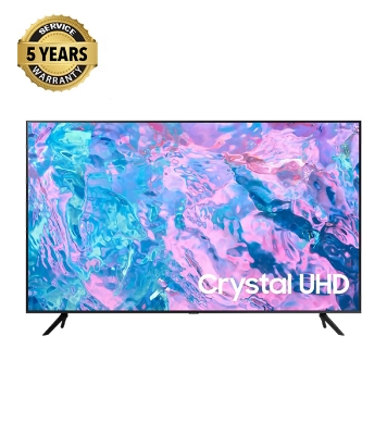 Picture of Samsung 55" CU7700 Crystal 4K UHD Smart TV (Best Price)