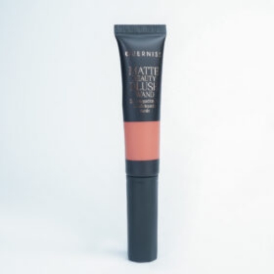 Buy Guerniss Matte Beauty Liquid Blush G301 at Best Price In Bangladesh