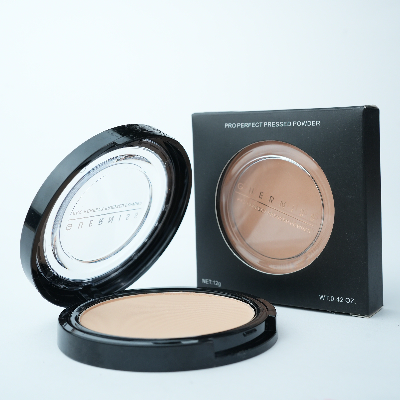Buy Guerniss Pro Perfect Pressed Powder 12g - 10 at Best Price In Bangladesh