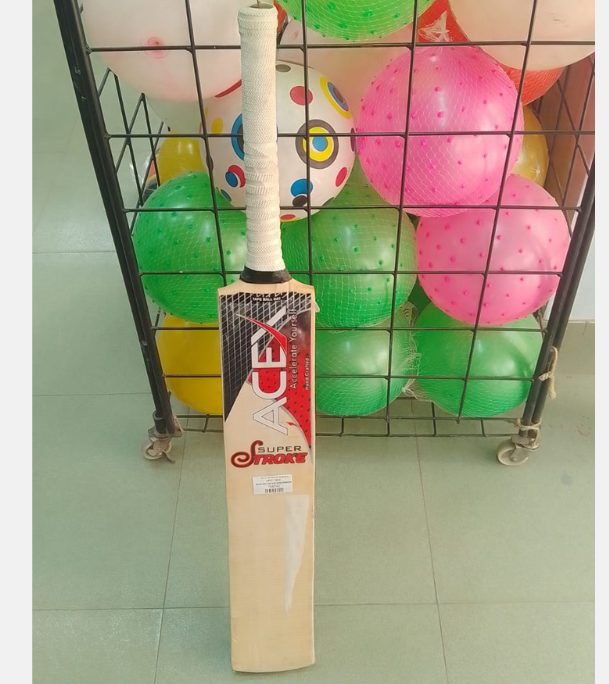 Picture of CRICKET ADULT BAT ACEX SUPER STROKE-DRNT