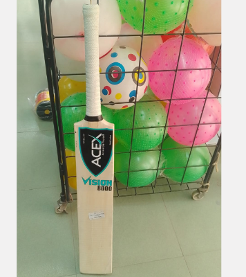 Picture of CRICKET ADULT BAT ACEX VISION 8000-DRNT