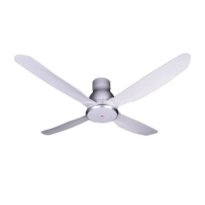 Buy KDK Remote Control 4 Blade Ceiling Fan W56WV White at Best Price In Bangladesh