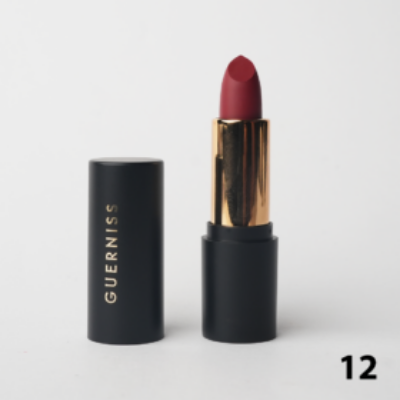 Buy Guerniss Vacation Lipstick -12 (Panam Nagar) at Best Price In Bangladesh
