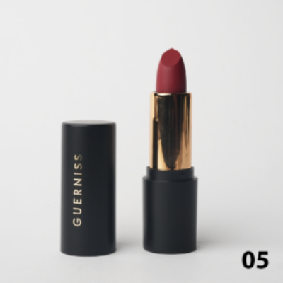Buy Guerniss Vacation Lipstick - 5 (Sajek) at Best Price In Bangladesh