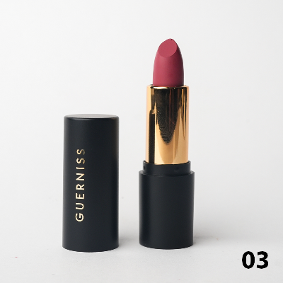 Buy Guerniss Vacation Lipstick - 3 (Nilgiri) at Best Price In Bangladesh