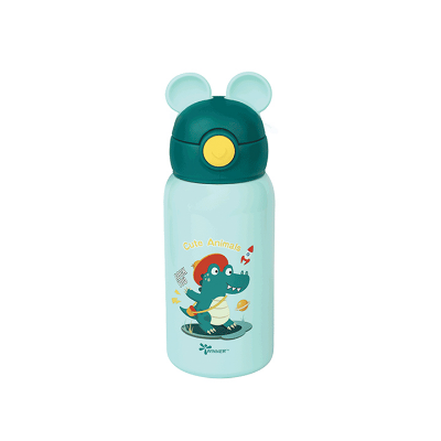 Buy Thermo Travel Flask For Kids-500 ML at Best Price In Bangladesh
