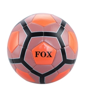 Picture of FOOTBALL 3-FOX-LOC