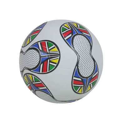 Picture of RUBBAR FOOTBALL PRO YOUNG 2 -DRNT-LOC