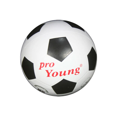 Picture of RUBBAR FOOTBALL PRO YOUNG 3 -DRNT-LOC
