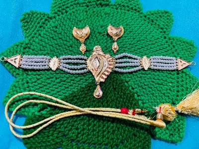 Buy Golar Choker - Chik Har  at Best Price In Bangladesh