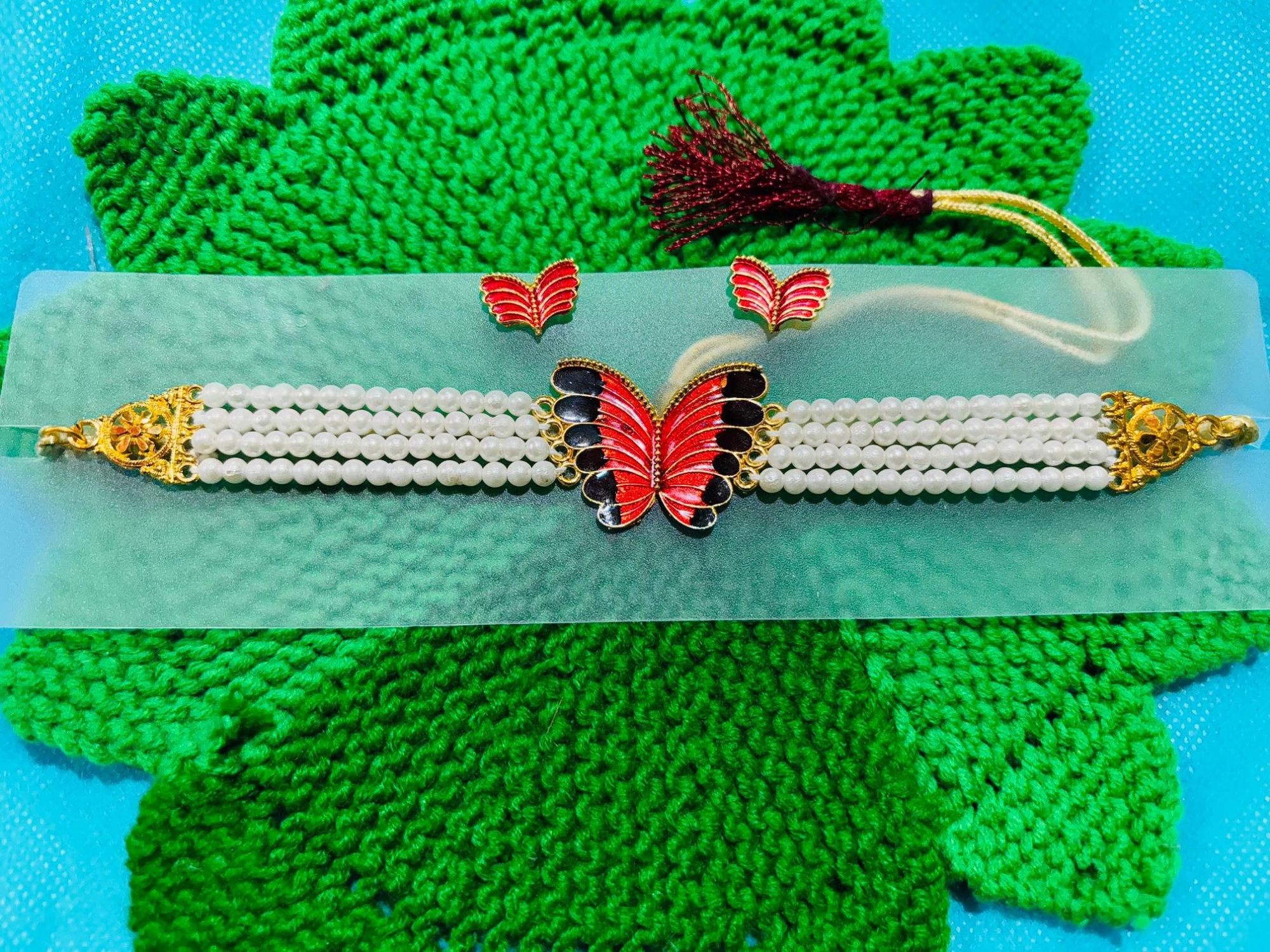 Buy Golar Choker - Chik Har  at Best Price In Bangladesh