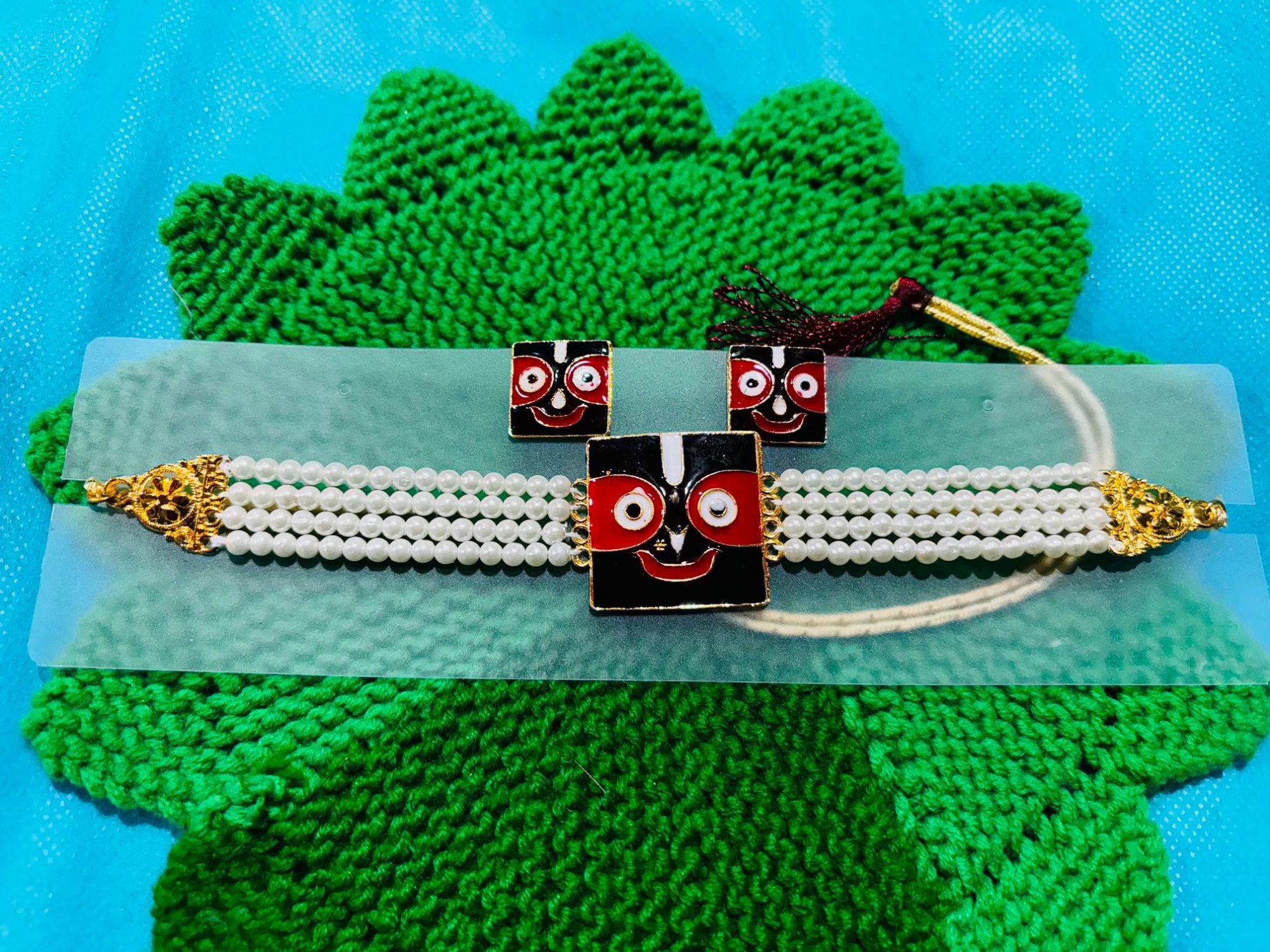 Buy Golar Choker - Chik Har  at Best Price In Bangladesh