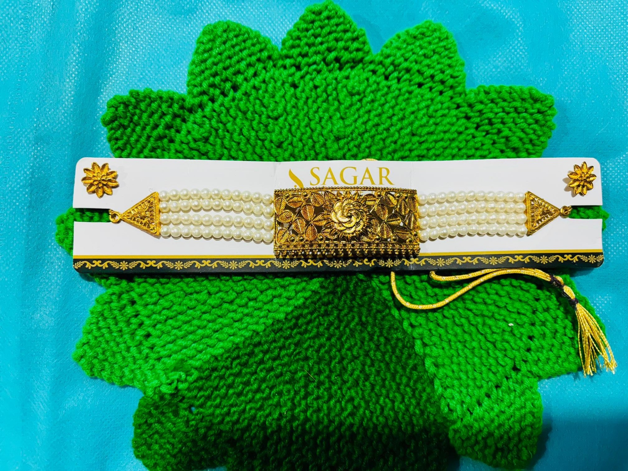 Buy Golar Choker - Chik Har  at Best Price In Bangladesh