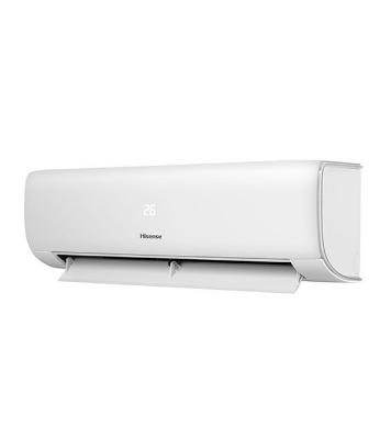 Buy Hisense 1.5 Ton Inverter Smart Compact Air Conditioner (AS18TW4RGSKB02DU) at Best Price in Bangladesh