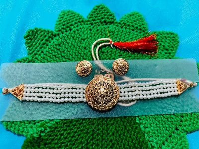 Buy Golar Choker - Chik Har  at Best Price In Bangladesh