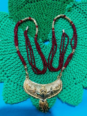 Buy Mongal Sutra - Golar Har  at Best Price In Bangladesh