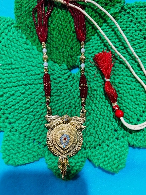 Buy Mongal Sutra - Golar Har  at Best Price In Bangladesh