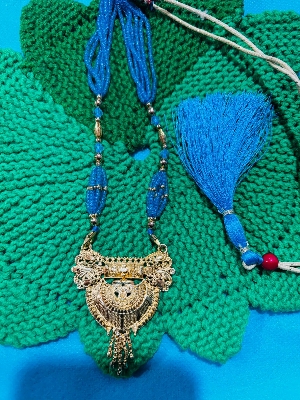 Buy Mongal Sutra - Golar Har  at Best Price In Bangladesh