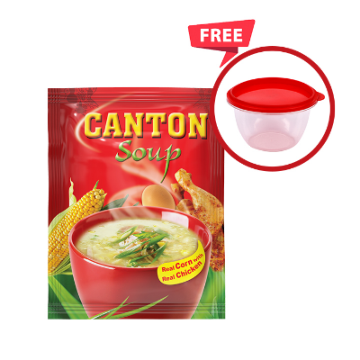 Buy Canton Chicken Corn Soup Online at Best Price in Bangladesh