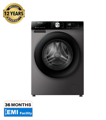Buy Hisense 10.5KG Inverter Front Loading Washing Machine (WF3S1043BT) (Best Price) Online at Best Price in Bangladesh	
