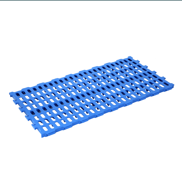 Buy Heavy Floor Mat Blue (Capsule) Online at Best Price