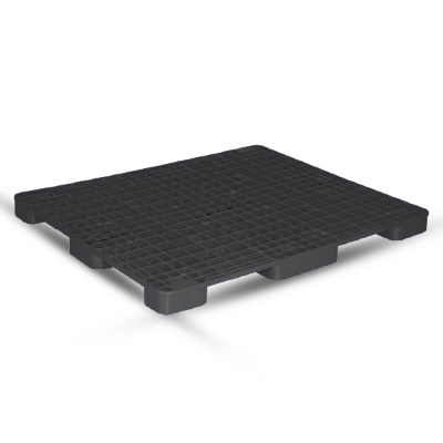 Buy Pallet Single (120x100x7.6) CM Black at Best Price In Bangladesh