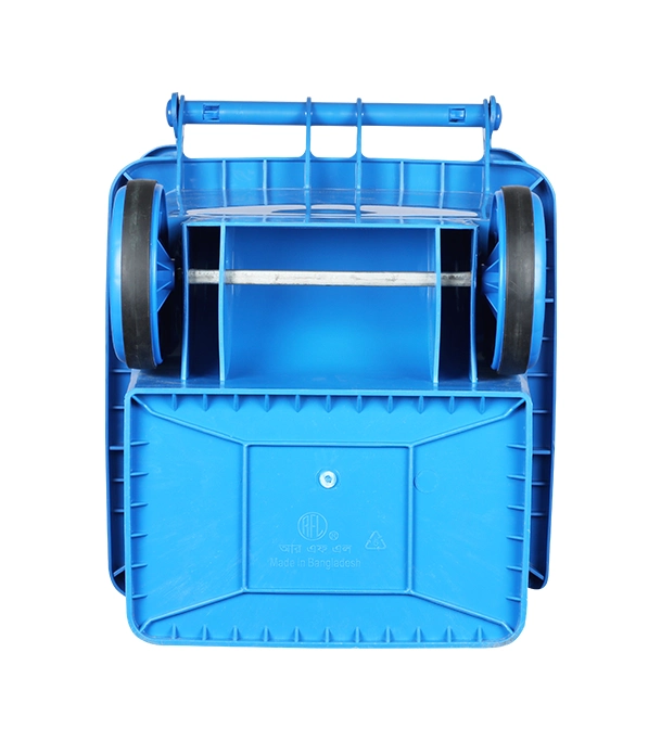 Buy Trash Bin 60L Online at Best Price