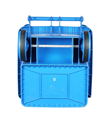 Buy Trash Bin 60L Online at Best Price