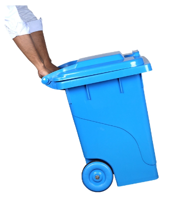 Buy Trash Bin 60L Online at Best Price