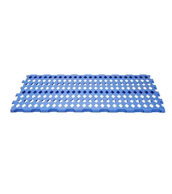 Picture of Heavy Floor Mat SM Blue (Test)