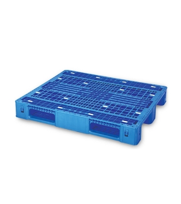 Industrial Pallet Double