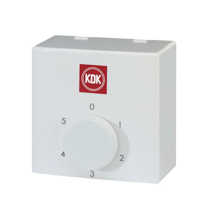 Buy KDK 56" Standard Ceiling Fan M56XG White at Best Price In Bangladesh