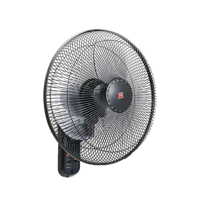 Buy KDK 16" Remote Wall Moving Fan M40M Black at Best Price In Bangladesh