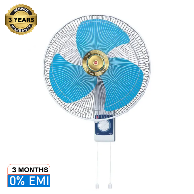 Buy KDK 16" Metal Blade Wall Moving Fan M40C Blue at Best Price In Bangladesh