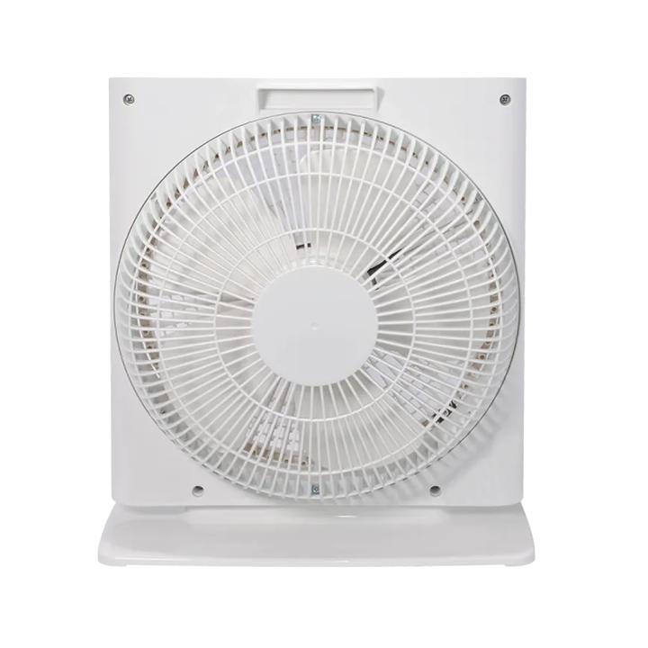 Buy KDK Electric Desk Box Fan ST30H White at Best Price In Bangladesh
