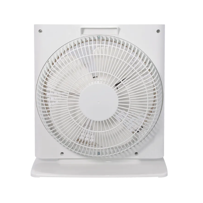 Buy KDK Electric Desk Box Fan ST30H White at Best Price In Bangladesh