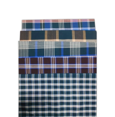 Buy Zakat Lungi Multi Color Cotton Check for Men's, Combo of 5 pcs at Best Prices in Bangladesh