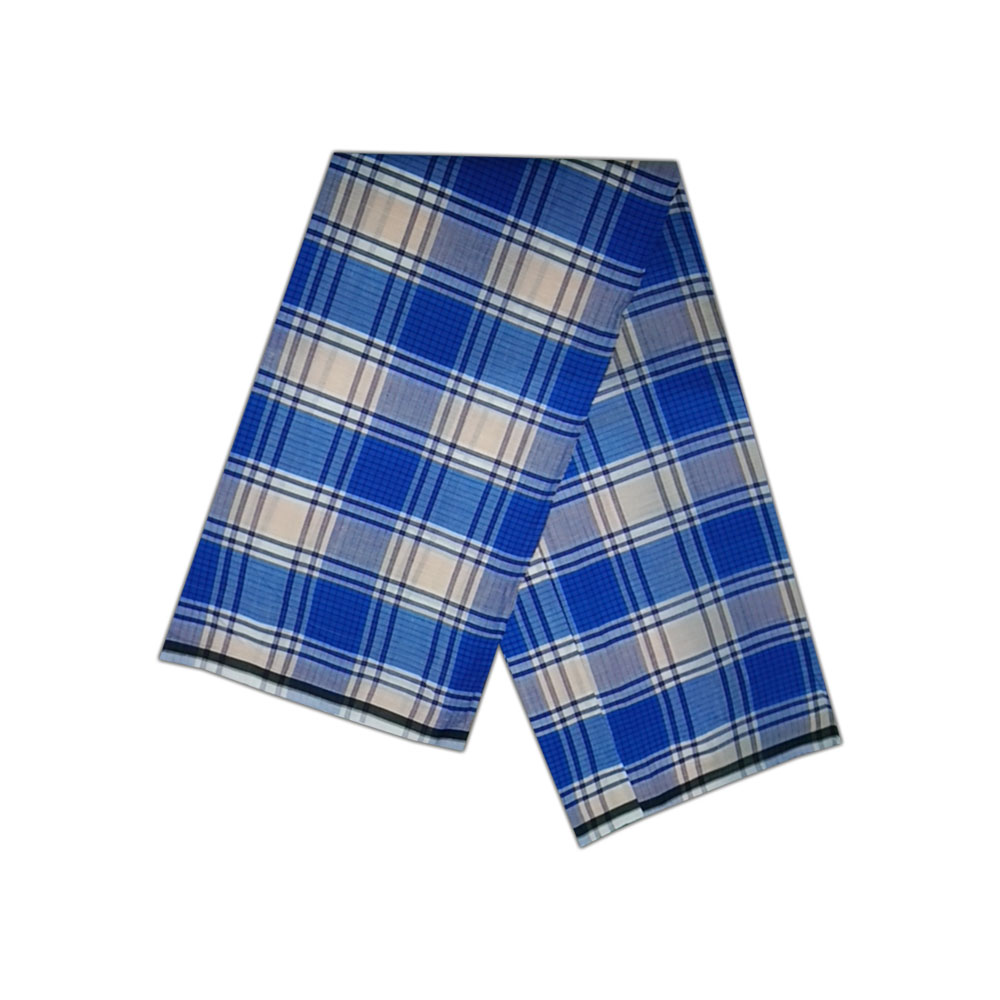 Buy Mens Soft Cotton Lungi at Best Prices in Bangladesh